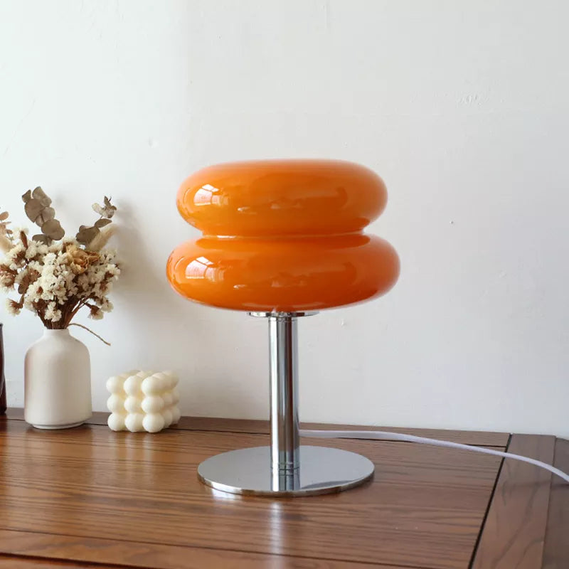 Eloise Glass Table Lamp
