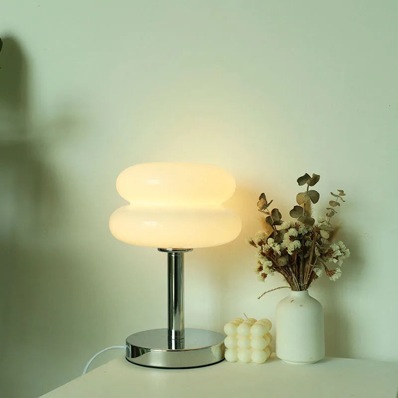 Eloise Glass Table Lamp