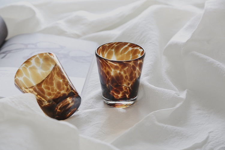 Kingswell Old Fashioned Glass