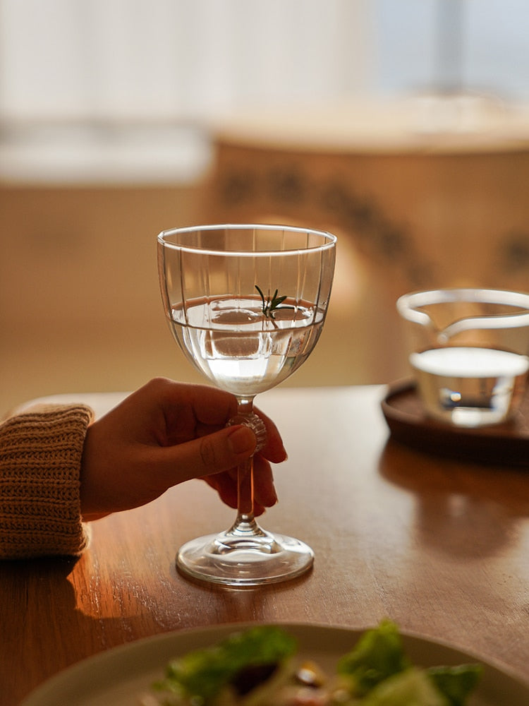 Naomi Cocktail Glass