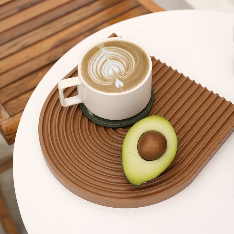 Nordic Rainbow Tray