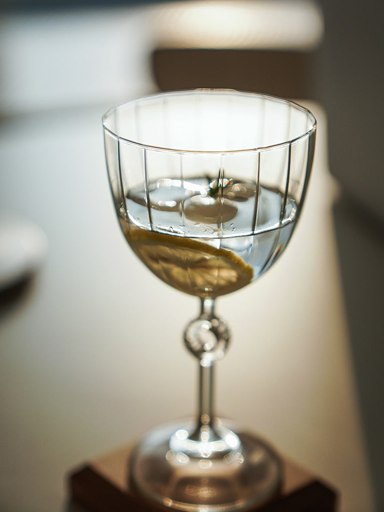 Naomi Cocktail Glass