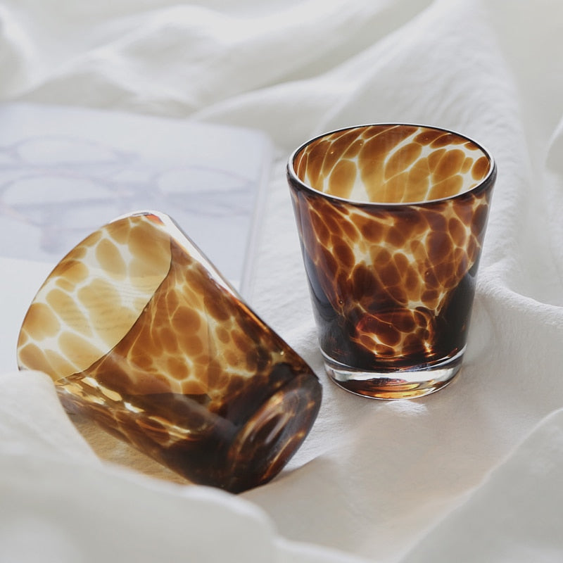 Kingswell Old Fashioned Glass