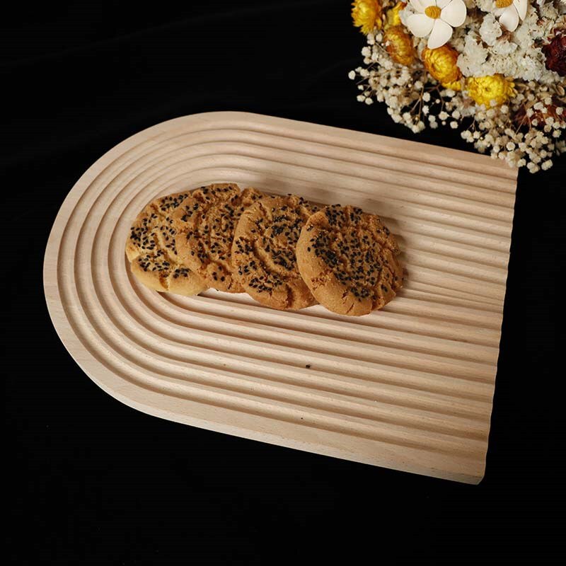 Nordic Rainbow Tray