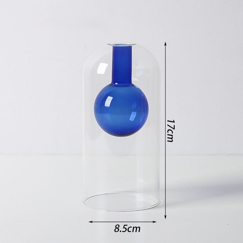 Retro Conle Vases