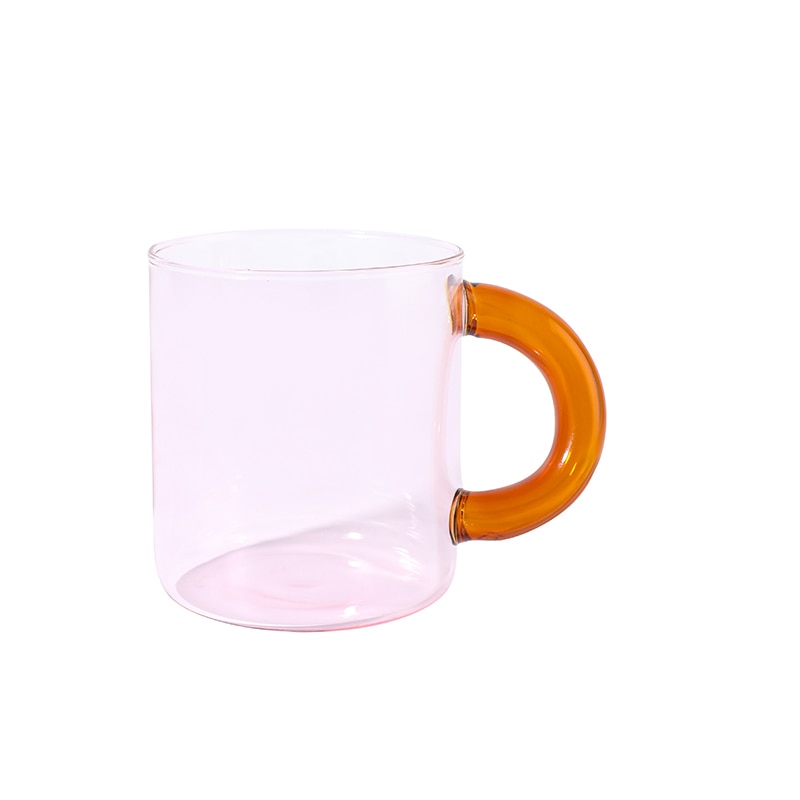 Retro Los Feliz Mug