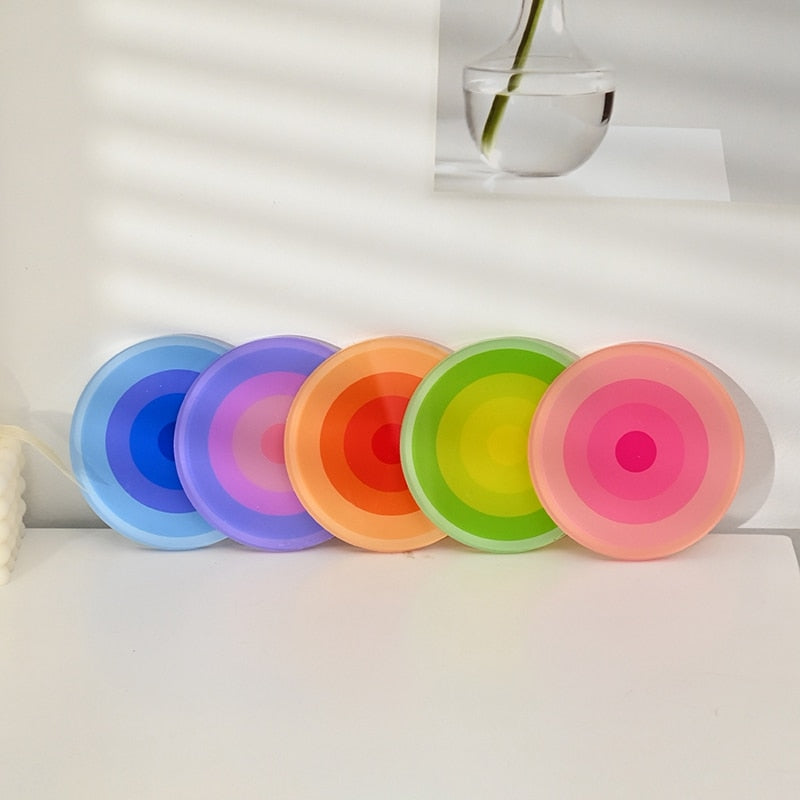 Gradient Coaster