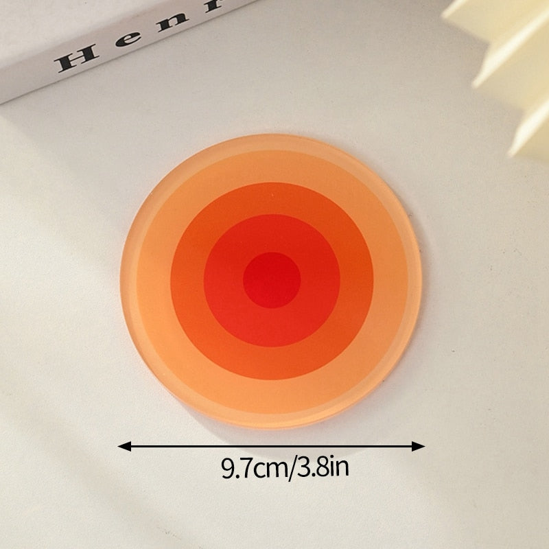 Gradient Coaster