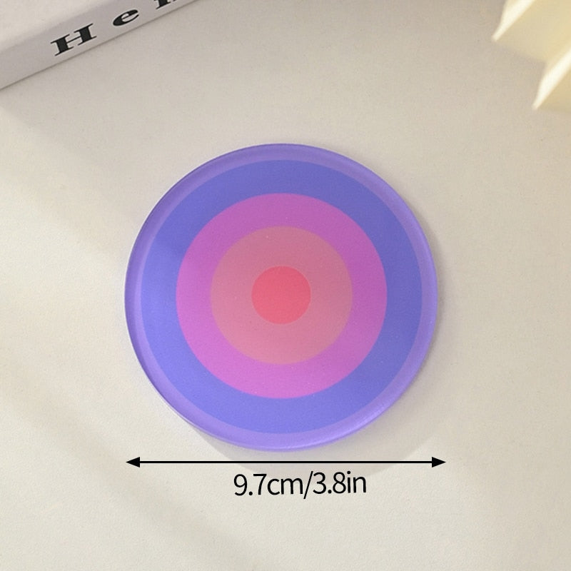 Gradient Coaster
