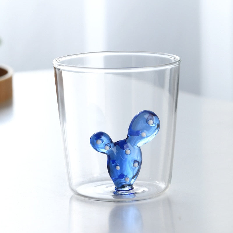 On Island Time Tumbler