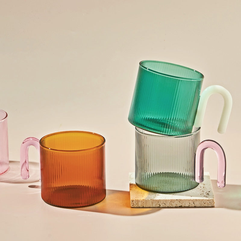 The Chevy Chase Mug