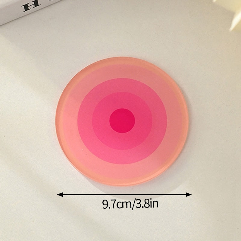 Gradient Coaster