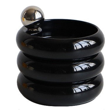 Rotatable Jewelry Organizer