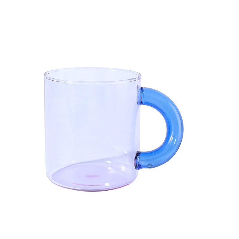 Retro Los Feliz Mug