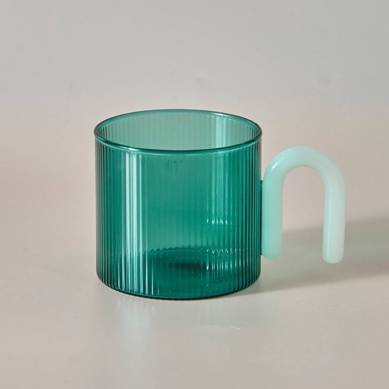 The Chevy Chase Mug