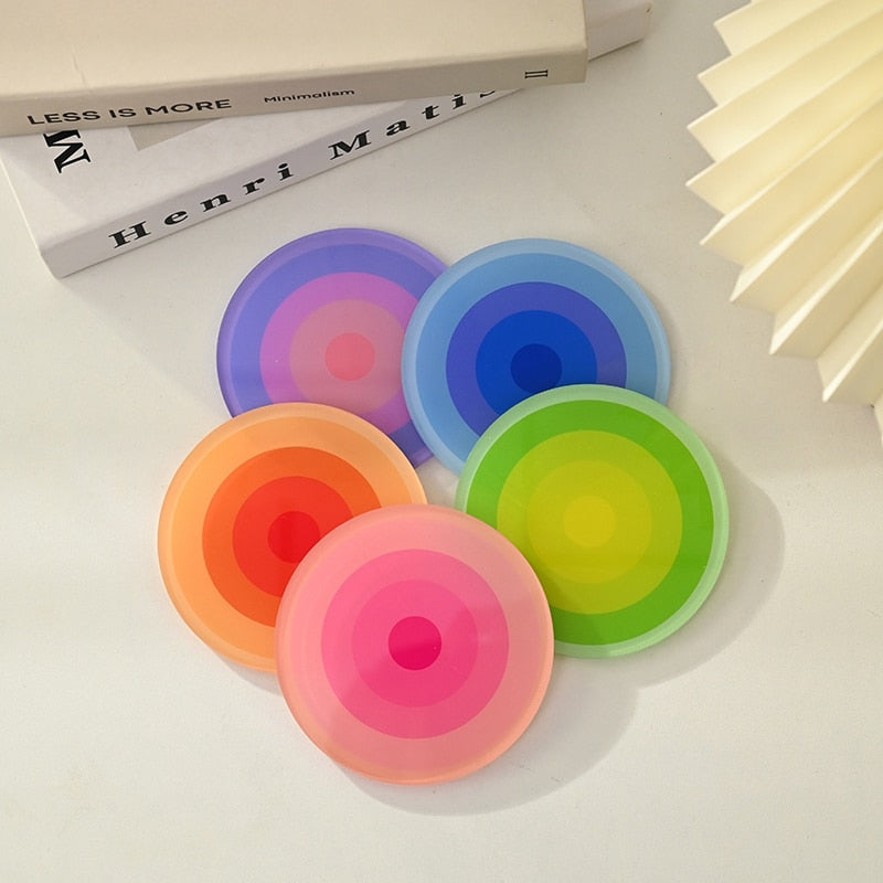 Gradient Coaster