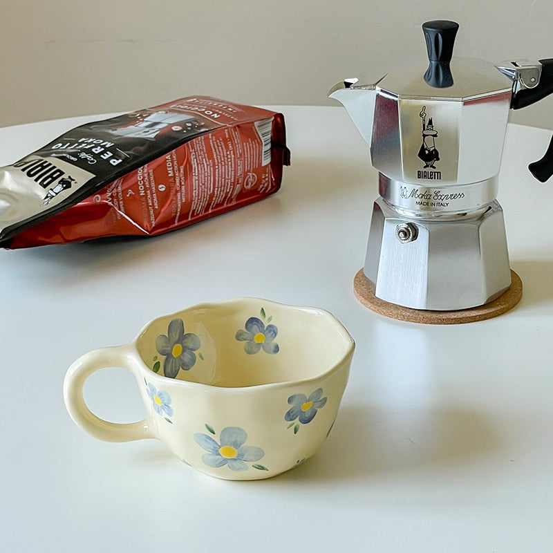 The Miranda Mug