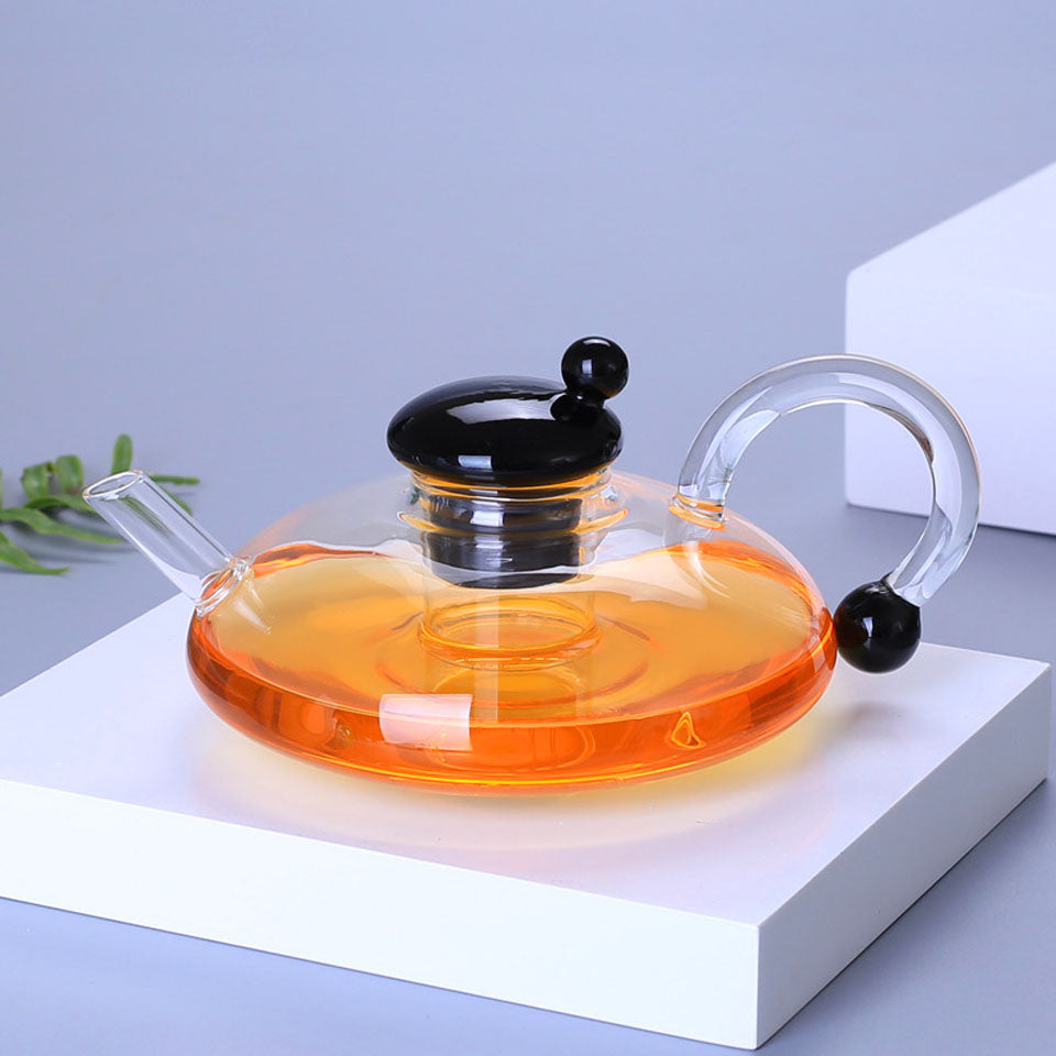 Pardis Retro Tea Set