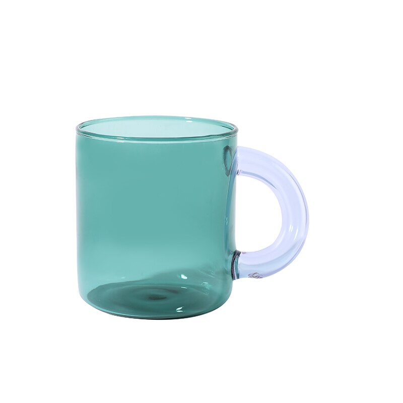 Retro Los Feliz Mug