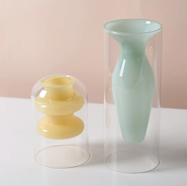 Retro Conle Vases