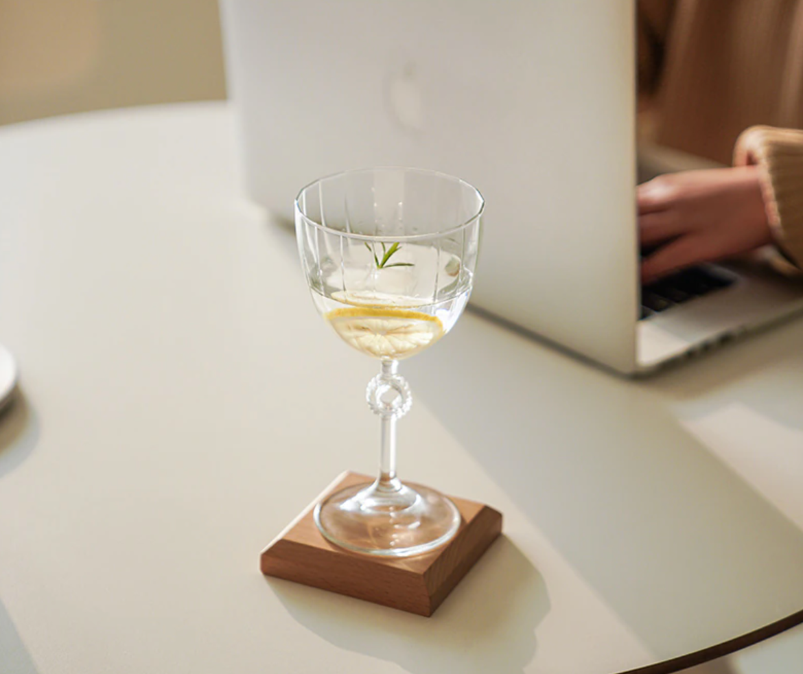 Naomi Cocktail Glass