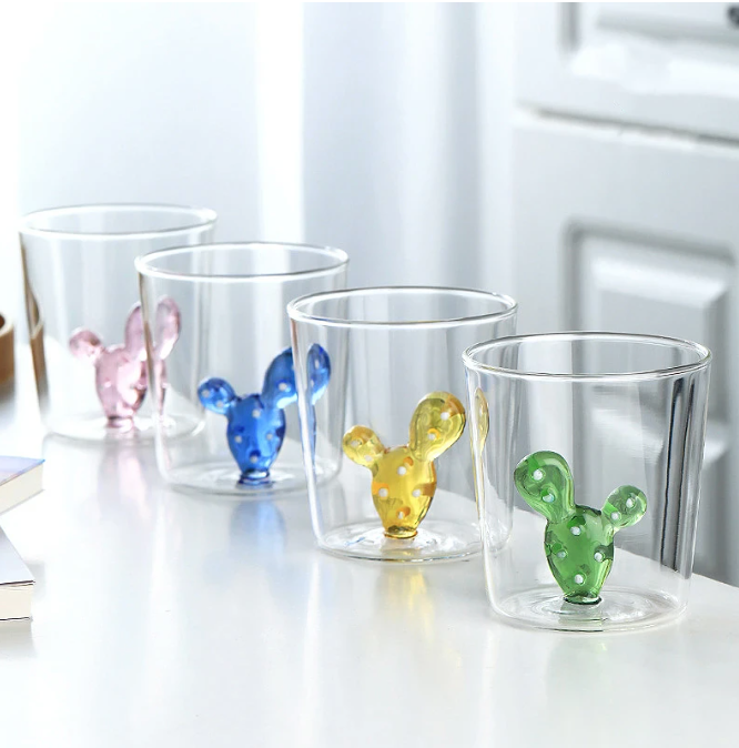 On Island Time Tumbler