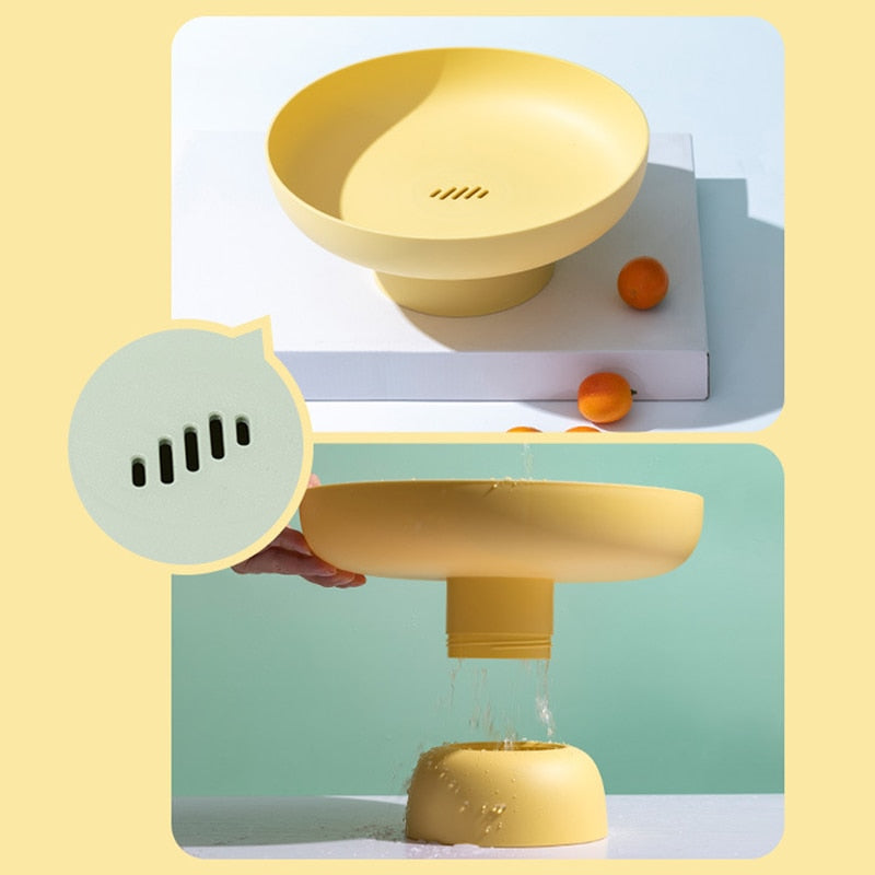 The Frieda Bowl