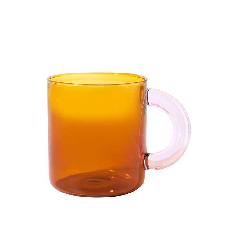 Retro Los Feliz Mug