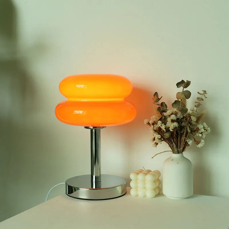 Eloise Glass Table Lamp