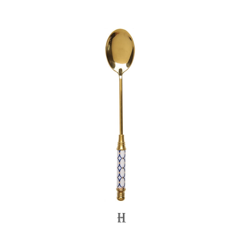 Sophie Dessert Spoon