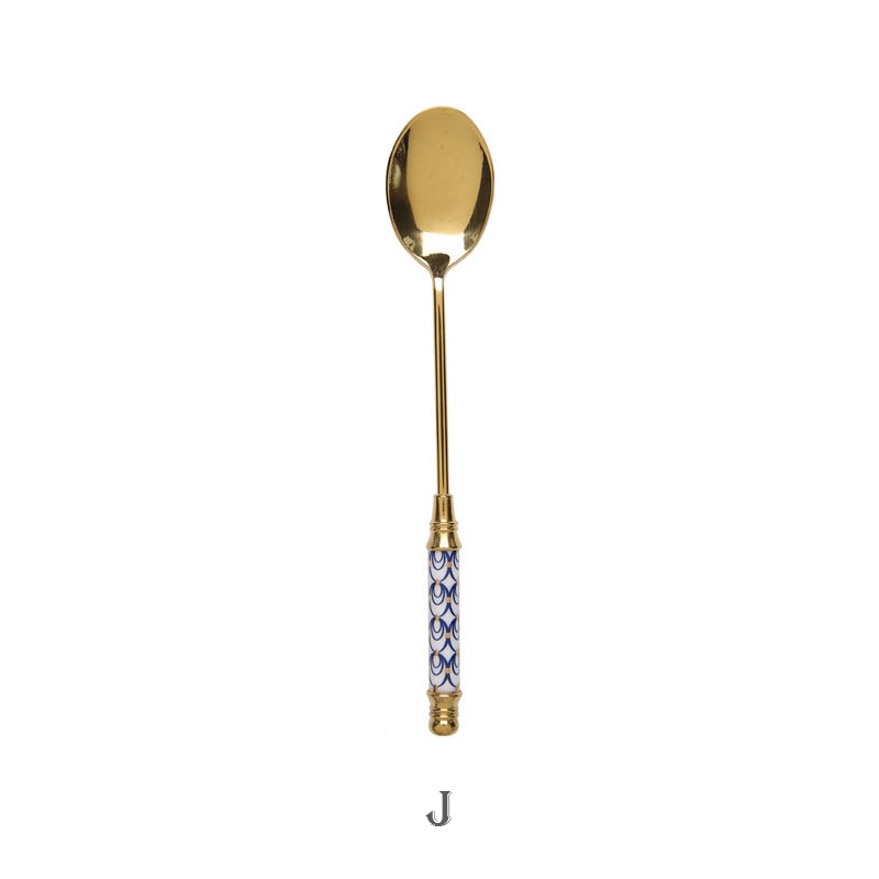 Sophie Dessert Spoon