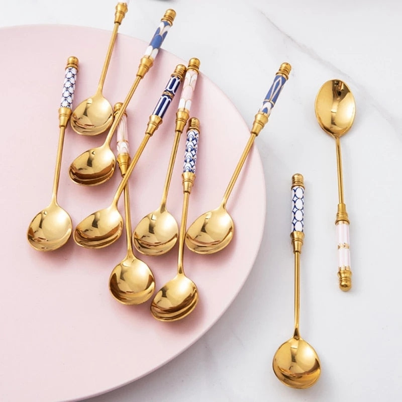 Sophie Dessert Spoon