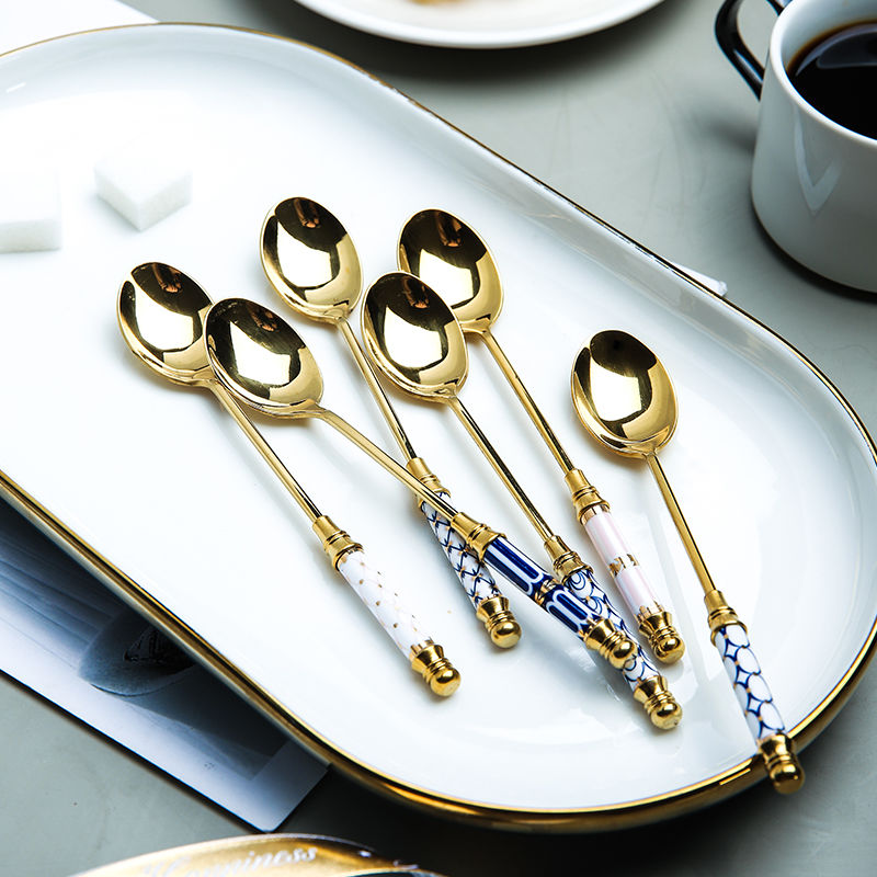 Sophie Dessert Spoon