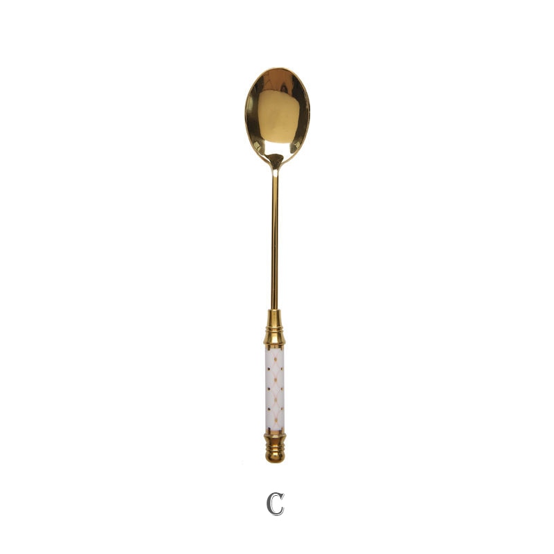 Sophie Dessert Spoon