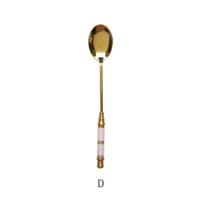 Sophie Dessert Spoon