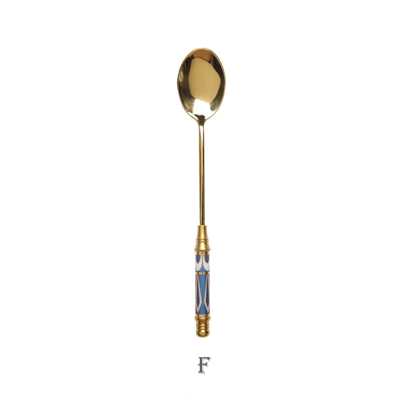 Sophie Dessert Spoon