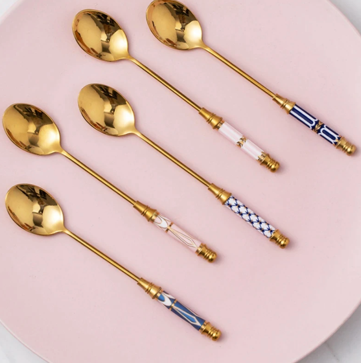 Sophie Dessert Spoon